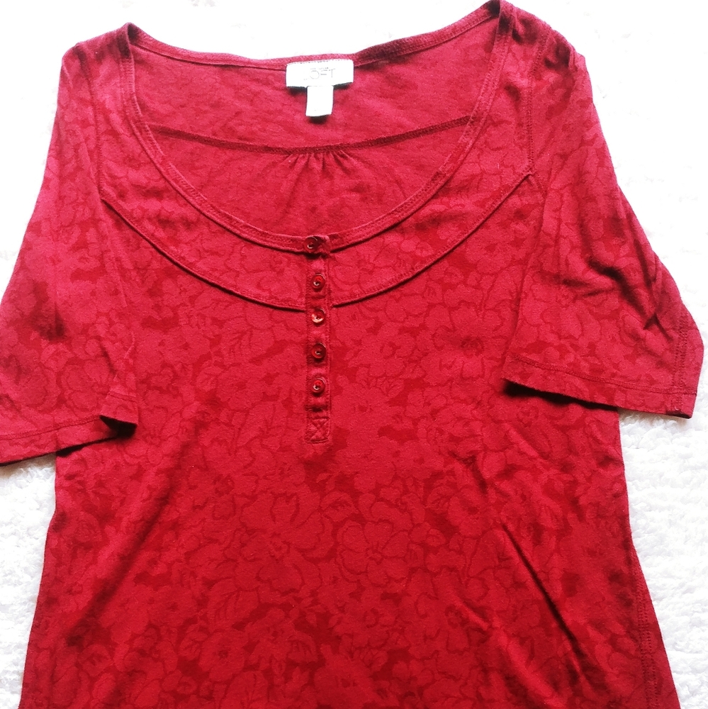 Loft t-shirt - Picture 1 of 3